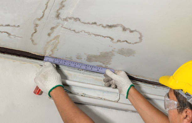 Reliable Flood Cleanup contractor in Temple, ME by Water Damage Irwin